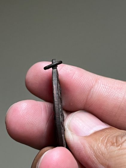 เหรียญพระแก้วมรกต ปี22 รูปที่ 4