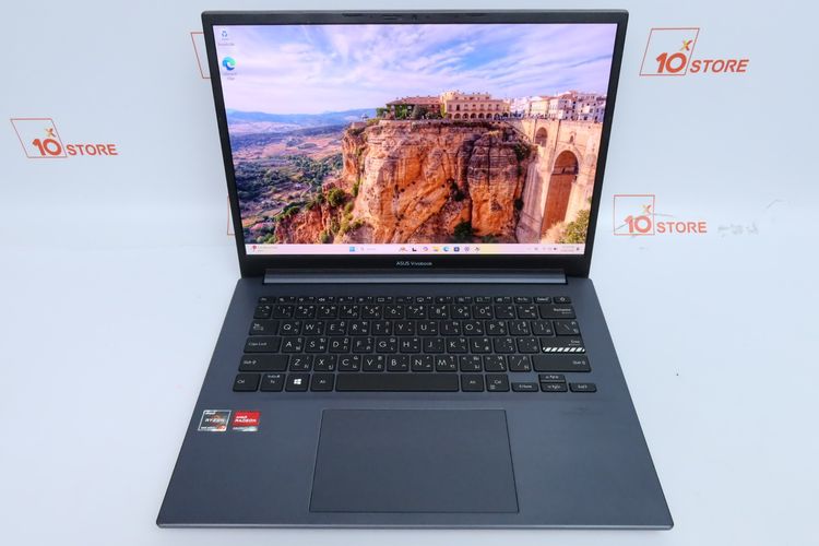 ASUS VIVOBOOK PRO 14 OLED  Ryzen 7 5800H 16.512GB - ID26020151 รูปที่ 2