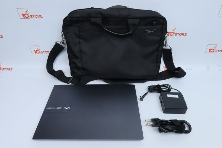 ASUS VIVOBOOK PRO 14 OLED  Ryzen 7 5800H 16.512GB - ID26020151 รูปที่ 12