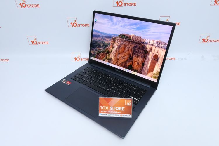 ASUS VIVOBOOK PRO 14 OLED  Ryzen 7 5800H 16.512GB - ID26020151