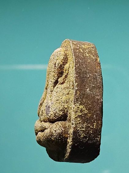 พระปิดตาปลดหนี้ หลวงปู่โต๊ะ วัดประดู่ฉิมพลี แช่น้ำมนต์ รุ่นแรก ปลุกเสก3ไตรมาส ตั้งแต่ปี21ถึงปี23 เนื้อเกสรแช่น้ำมนต์ ไขคราบน้ำมนต์ขึ้นสวยมาก รูปที่ 6