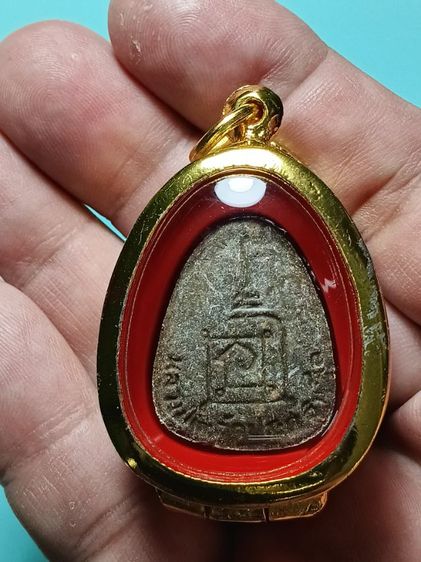 พระปิดตาปลดหนี้ หลวงปู่โต๊ะ วัดประดู่ฉิมพลี แช่น้ำมนต์ รุ่นแรก ปลุกเสก3ไตรมาส ตั้งแต่ปี21ถึงปี23 เนื้อเกสรแช่น้ำมนต์ ไขคราบน้ำมนต์ขึ้นสวยมาก รูปที่ 10