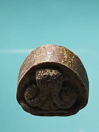 พระปิดตาปลดหนี้ หลวงปู่โต๊ะ วัดประดู่ฉิมพลี แช่น้ำมนต์ รุ่นแรก ปลุกเสก3ไตรมาส ตั้งแต่ปี21ถึงปี23 เนื้อเกสรแช่น้ำมนต์ ไขคราบน้ำมนต์ขึ้นสวยมาก รูปที่ 8