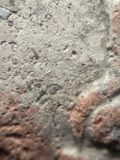 พนะขุนแผนใบพุทราเนื้อดินอยุธยาครับ รูปที่ 9