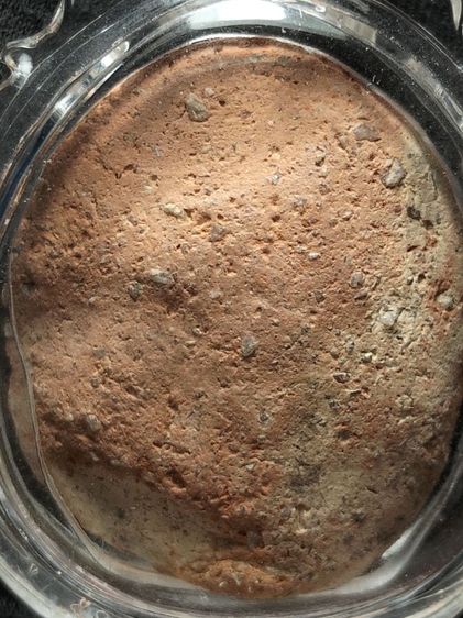 พนะขุนแผนใบพุทราเนื้อดินอยุธยาครับ รูปที่ 6