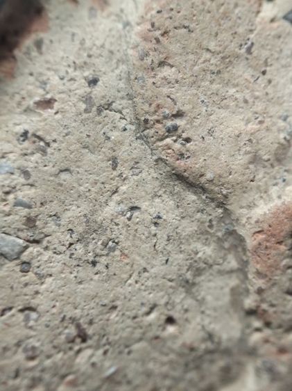 พนะขุนแผนใบพุทราเนื้อดินอยุธยาครับ รูปที่ 8