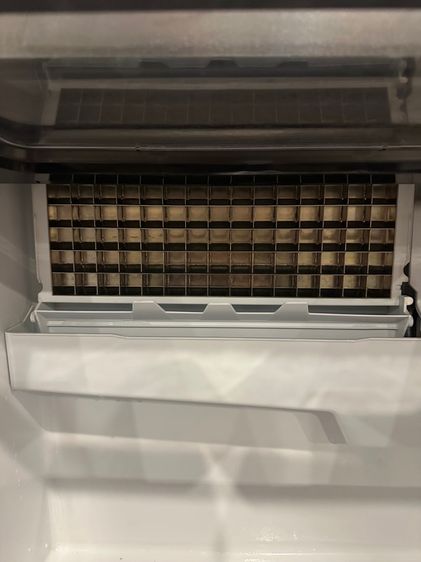 เครื่องทำน้ำแข็งเหลี่ยม hicon 90กิโล รูปที่ 2