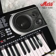 keyboard มือสอง MILES รูปที่ 4