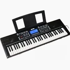 keyboard มือสอง MILES รูปที่ 5