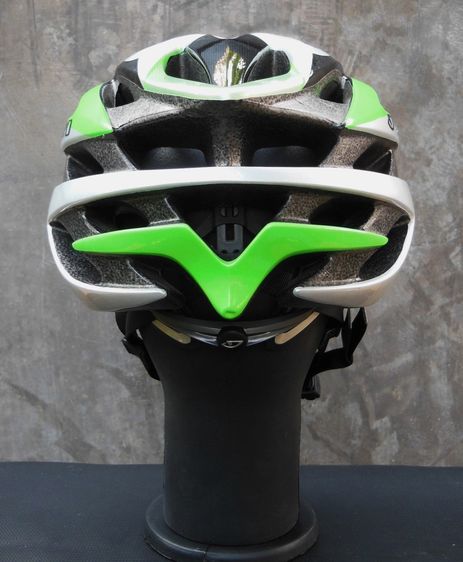 หมวกกันน็อคจักรยาน Giro Savant  เบา กระชับ ระบายอากาศดีเยี่ยม รูปที่ 7