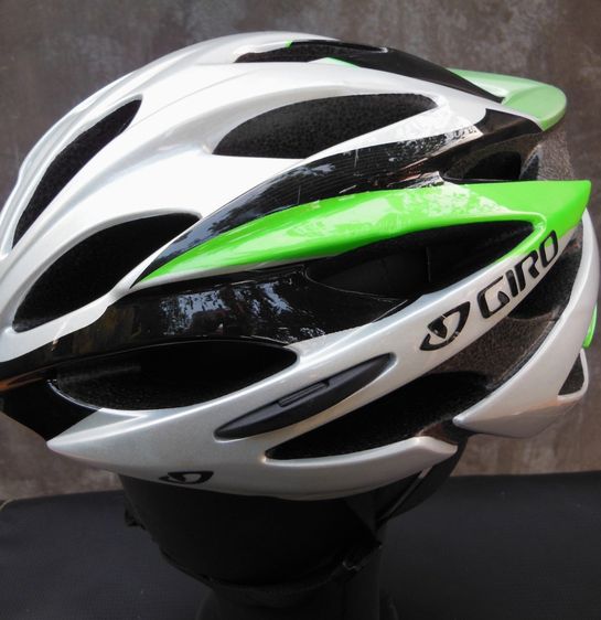 หมวกกันน็อคจักรยาน Giro Savant  เบา กระชับ ระบายอากาศดีเยี่ยม รูปที่ 8