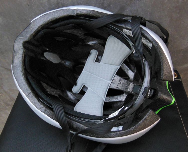 หมวกกันน็อคจักรยาน Giro Savant  เบา กระชับ ระบายอากาศดีเยี่ยม รูปที่ 11