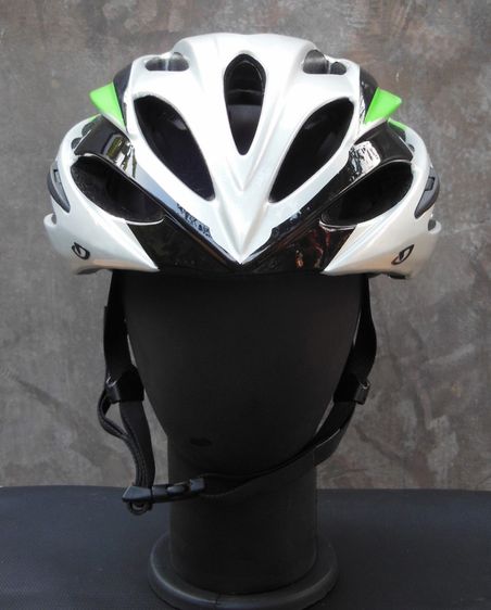 หมวกกันน็อคจักรยาน Giro Savant  เบา กระชับ ระบายอากาศดีเยี่ยม รูปที่ 2