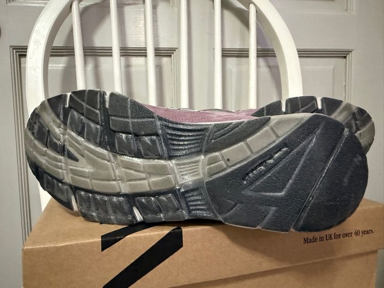 Newbalance รุ่น 991 PPG รูปที่ 9