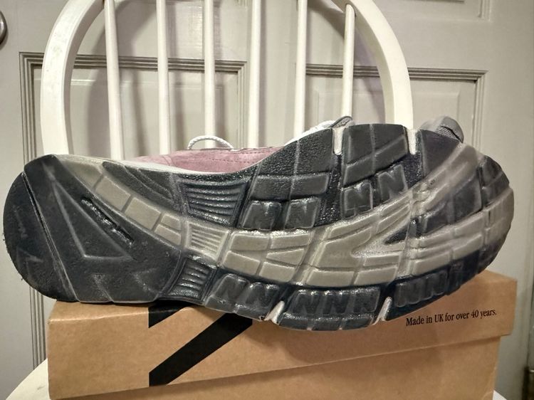 Newbalance รุ่น 991 PPG รูปที่ 10