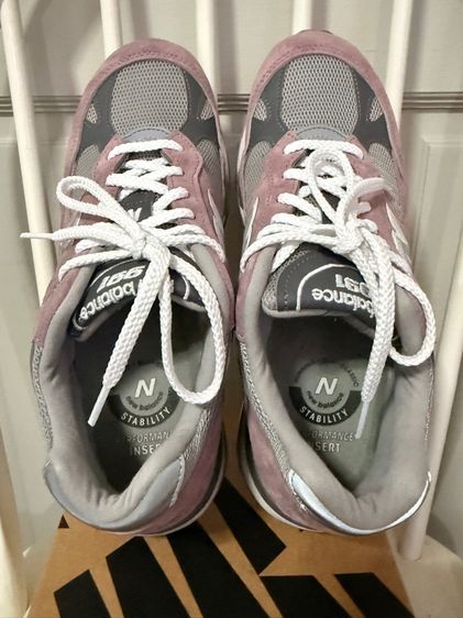 Newbalance รุ่น 991 PPG รูปที่ 7