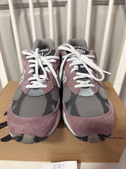 Newbalance รุ่น 991 PPG รูปที่ 5