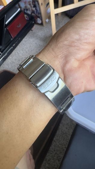 ขายนาฬิกาไซโก้ โซล่า โคโนกราฟ   รูปที่ 4