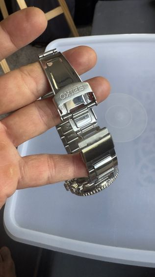 ขายนาฬิกาไซโก้ โซล่า โคโนกราฟ   รูปที่ 5