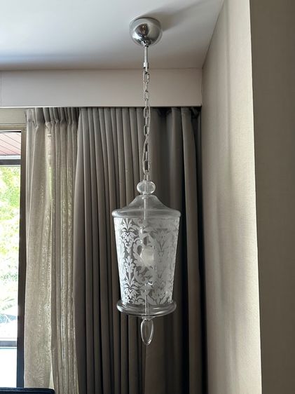 โคมไฟแขวนเพดาน  รูปที่ 4