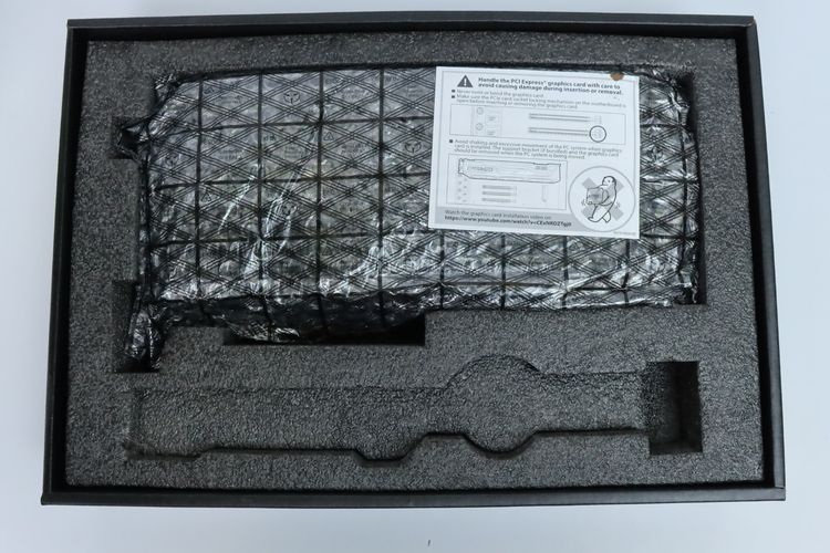 RTX2070 8GB DDR6 MSI GAMING Z - ID26020284 รูปที่ 9