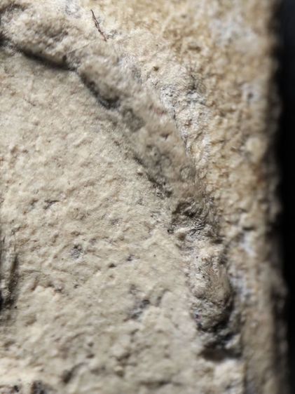 พระสมเด็จพิมพ์ฐานแซมแห้งเก่าครับ รูปที่ 7