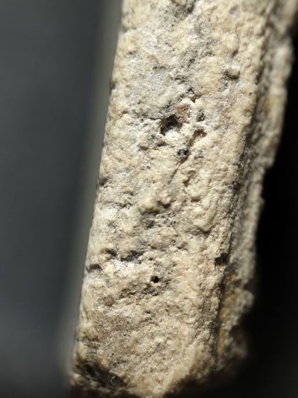 พระสมเด็จพิมพ์ฐานแซมแห้งเก่าครับ รูปที่ 17