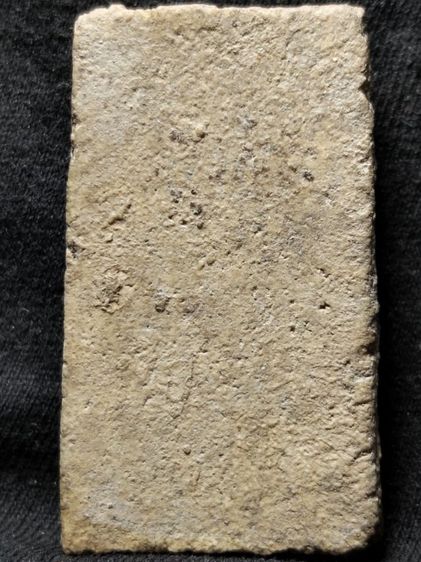 พระสมเด็จพิมพ์ฐานแซมแห้งเก่าครับ รูปที่ 2