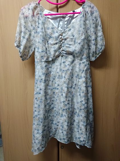 เดรส รูปที่ 7