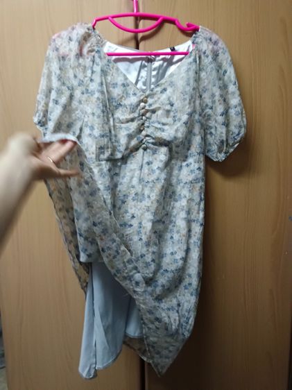 เดรส รูปที่ 6