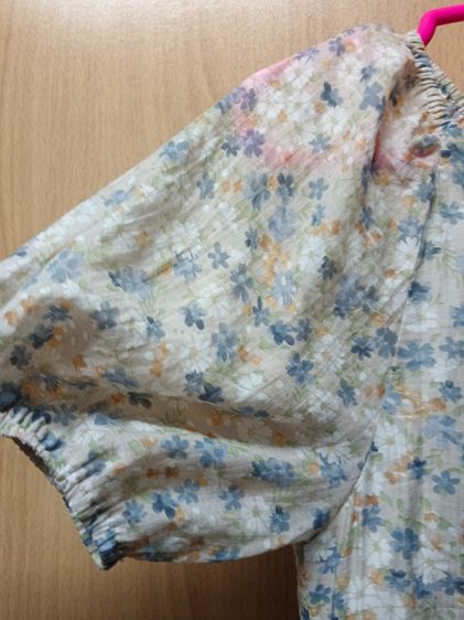 เดรส รูปที่ 4