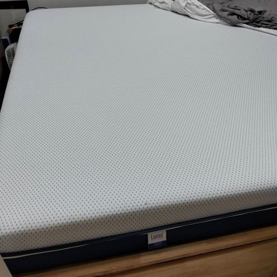 ที่นอน 6 ฟุต รูปที่ 3