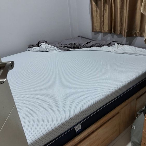 ที่นอน 6 ฟุต รูปที่ 5