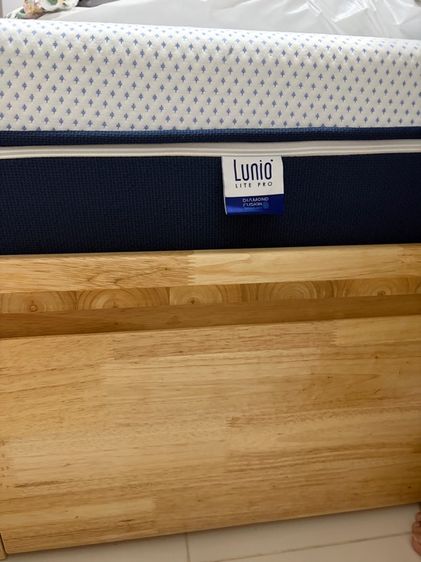 ที่นอน 6 ฟุต รูปที่ 2