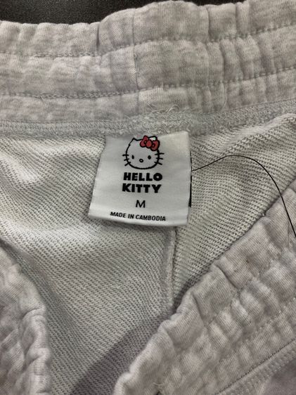 ขาสั้น HELLO KITTY  รูปที่ 4