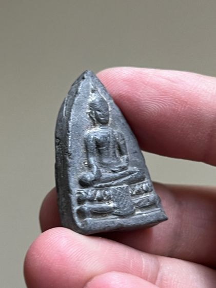 พระเนื้อผงเก่า รูปที่ 6