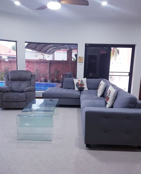 อื่นๆ ตกแต่งครบ สร้างเสร็จก่อน 2010 ขายด่วน พลูวิลล่า Siam Executive, ซอยสยามคันทรีคลับ รูปที่ 4