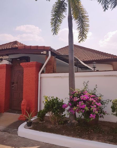 ขายด่วน พลูวิลล่า Siam Executive, ซอยสยามคันทรีคลับ