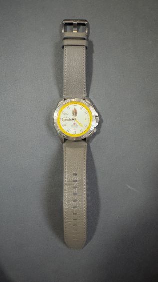 ขายนาฬิกาorient GMTรุ่นLimited edition  รูปที่ 3