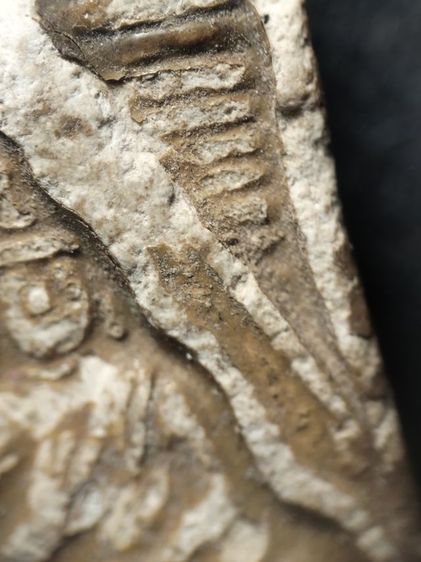 พระผงวัดปากน้ำภาษีเจริญครับ รูปที่ 9