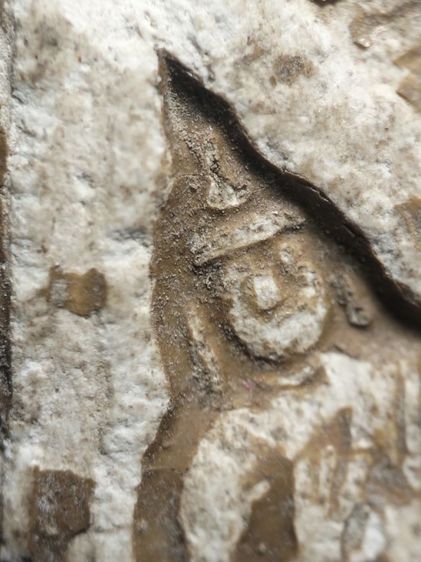 พระผงวัดปากน้ำภาษีเจริญครับ รูปที่ 15