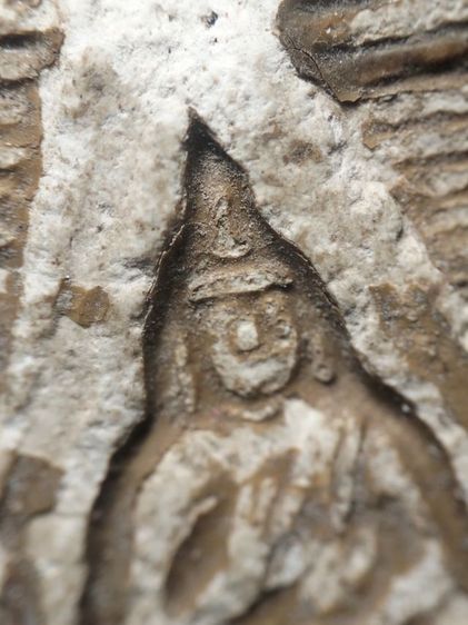 พระผงวัดปากน้ำภาษีเจริญครับ รูปที่ 10