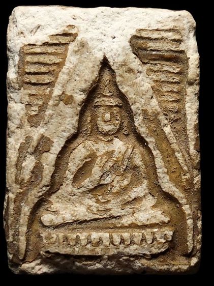 พระผงวัดปากน้ำภาษีเจริญครับ