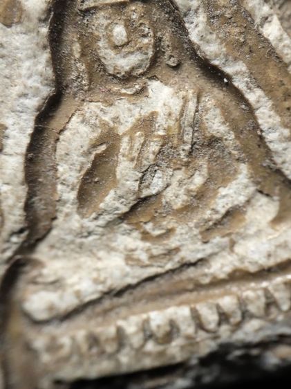 พระผงวัดปากน้ำภาษีเจริญครับ รูปที่ 12