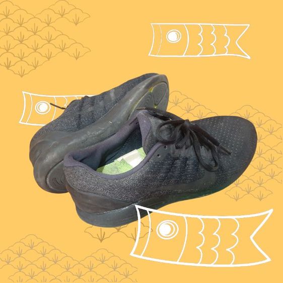 รองเท้ามือสอง รูปที่ 3