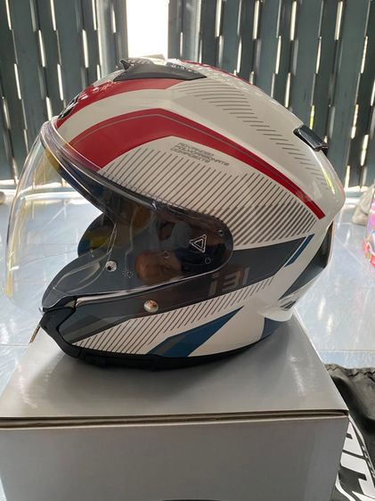 หมวกกันน๊อค hjc i31 รูปที่ 2