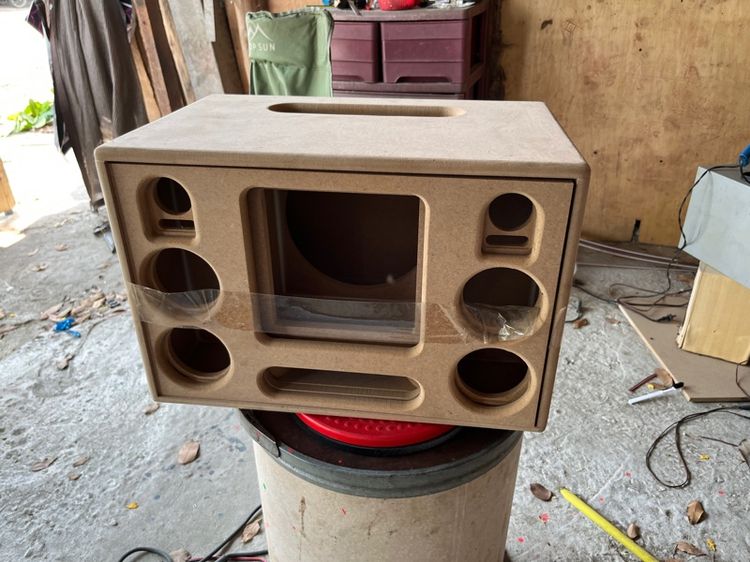 ตู้บูลทูธ รูปที่ 10