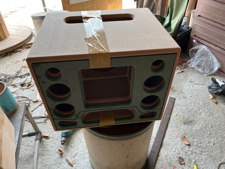 ตู้บูลทูธ รูปที่ 4