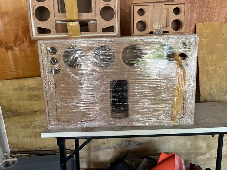 ตู้บูลทูธ รูปที่ 8