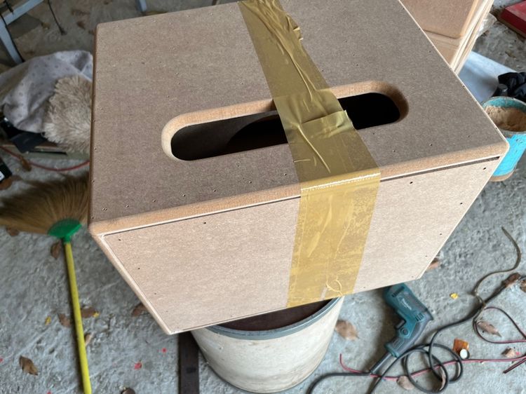 ตู้บูลทูธ รูปที่ 5